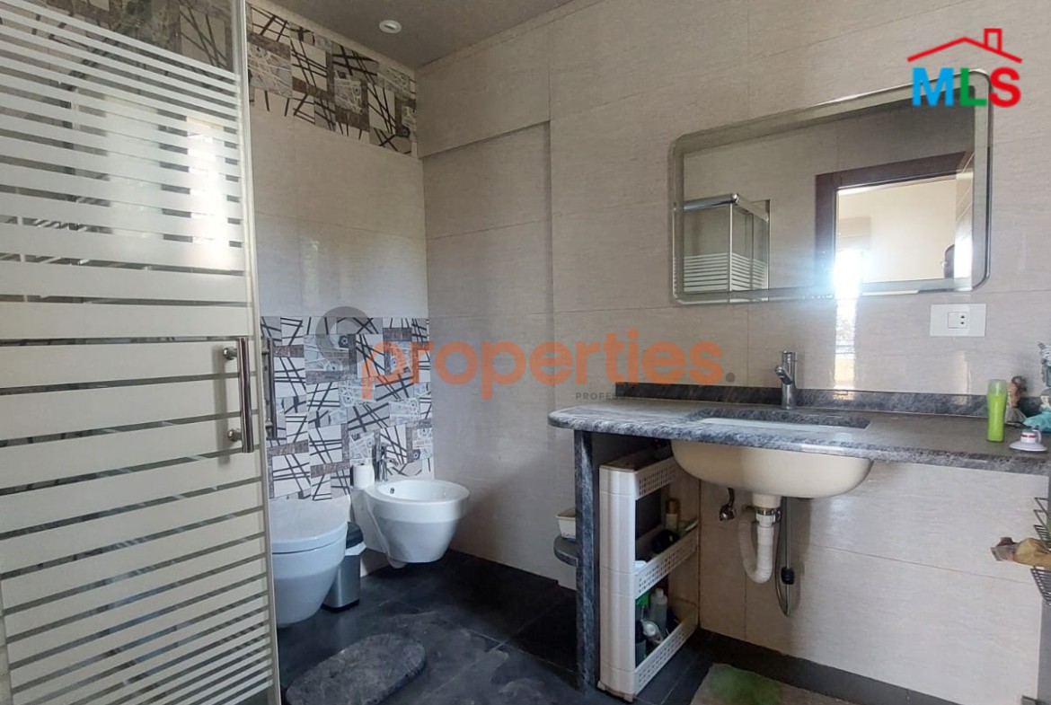 Apartment for Sale in Kleiat شقة للبيع في القليعات CPKHS01