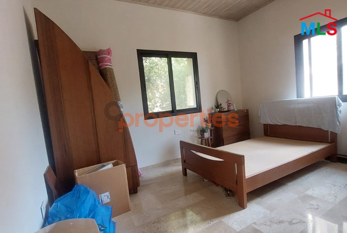 Apartment for Sale in Kleiat شقة للبيع في القليعات CPKHS01