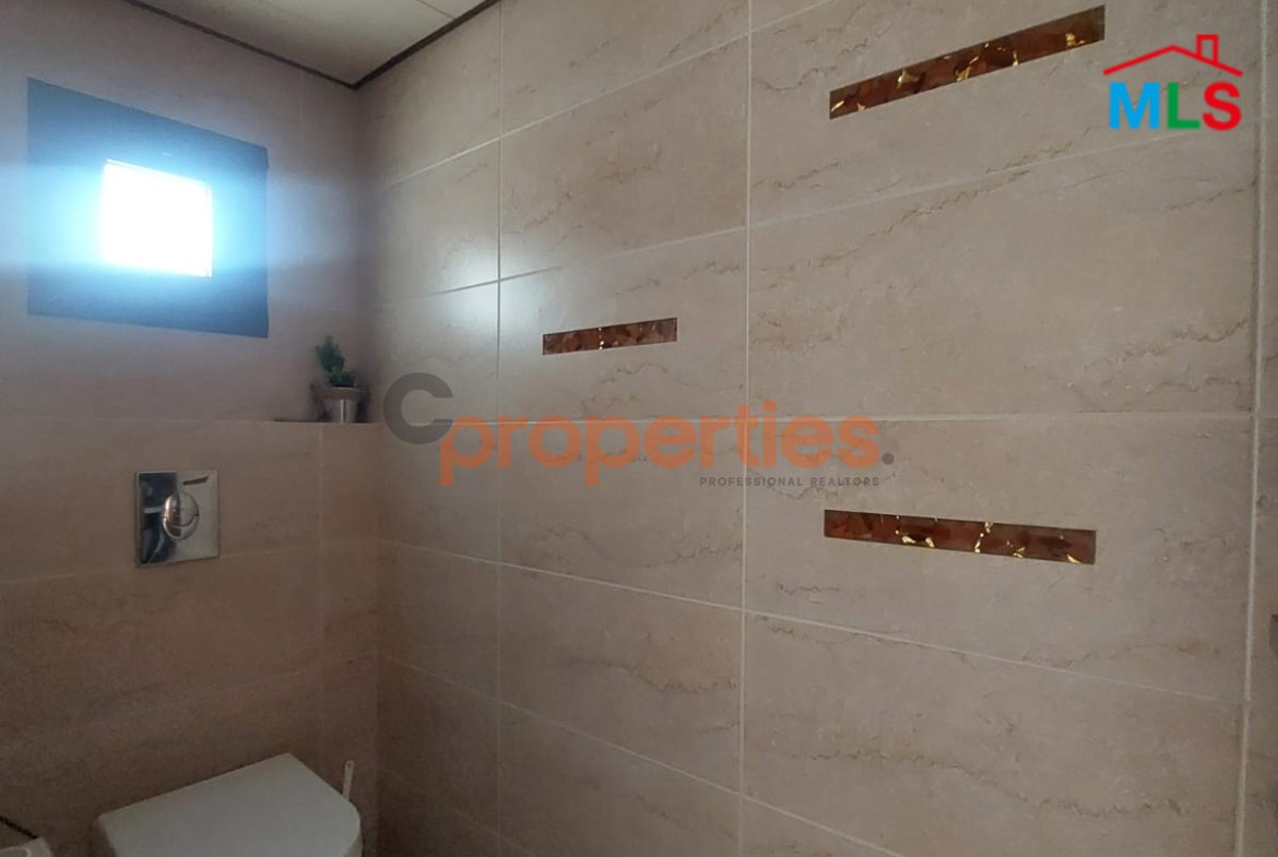 Apartment for Sale in Kleiat شقة للبيع في القليعات CPKHS01
