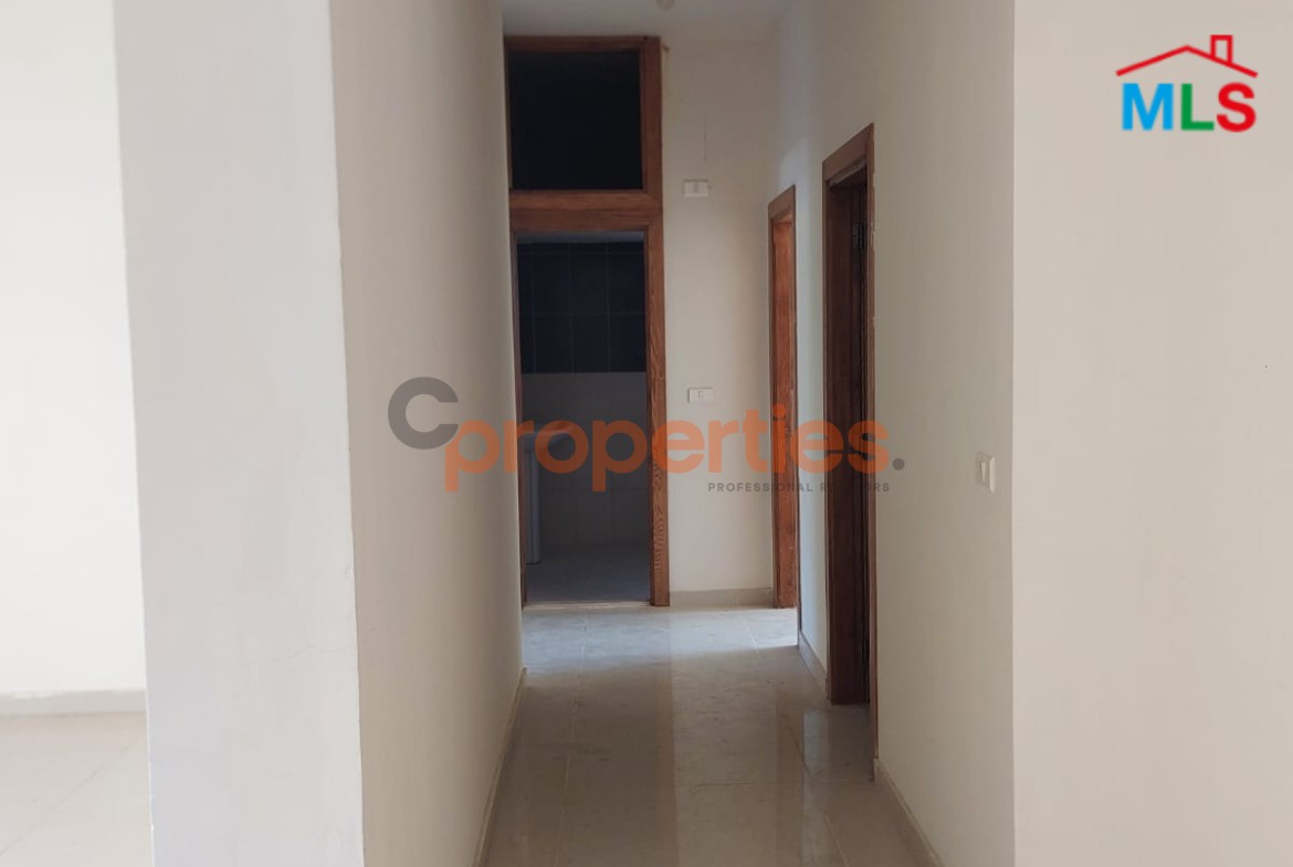 Apartment for Sale in Kleiat – CPKHS02 – شقة للبيع في القليعات