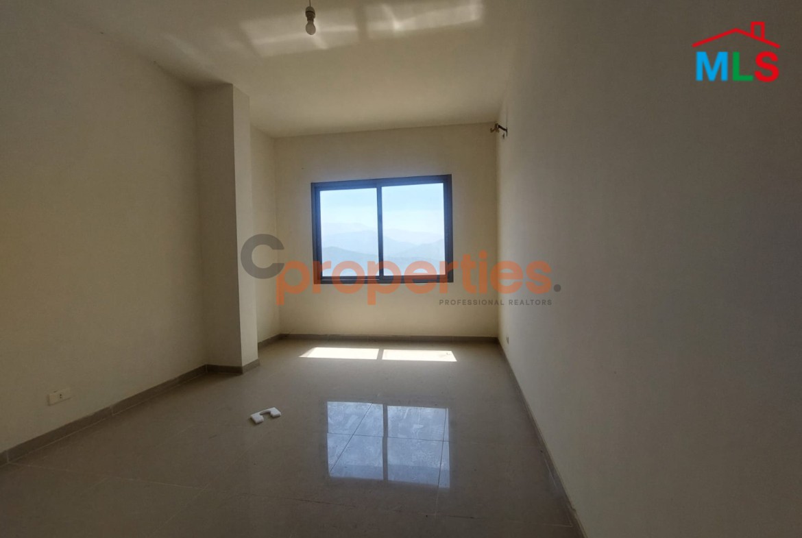 Apartment for Sale in Kleiat – CPKHS02 – شقة للبيع في القليعات