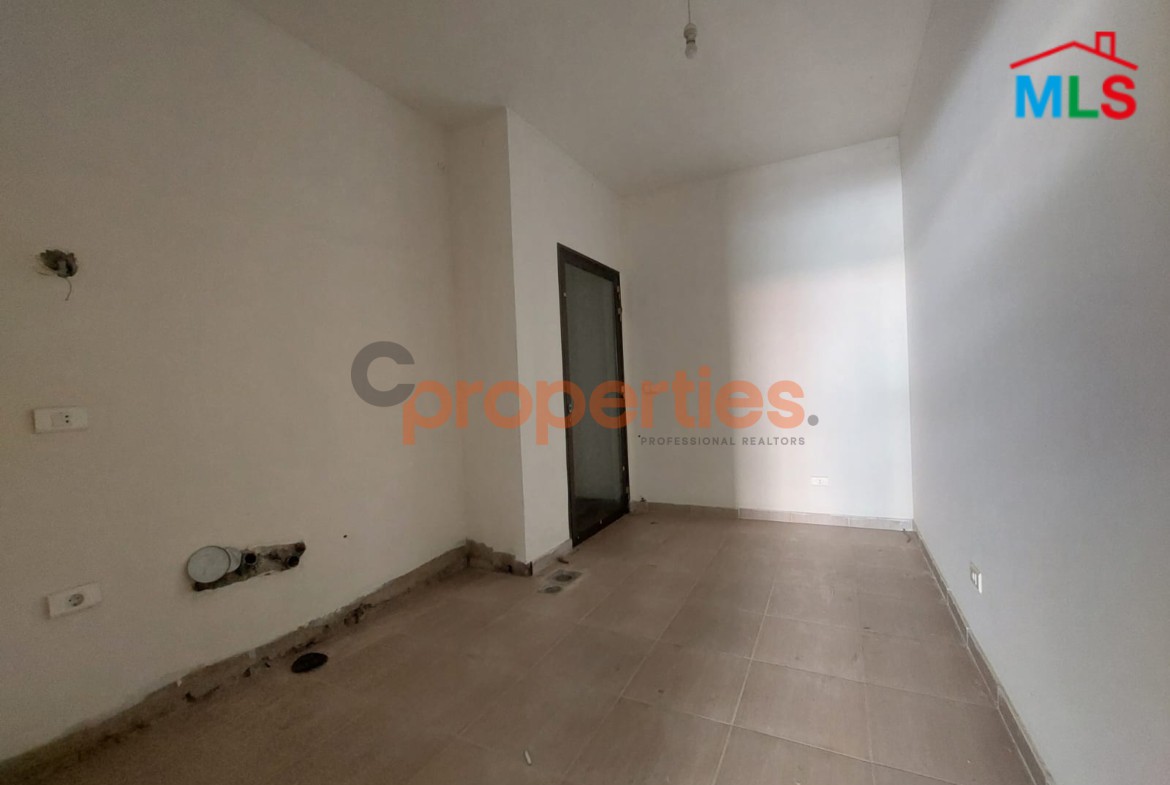 Apartment for Sale in Kleiat – CPKHS02 – شقة للبيع في القليعات