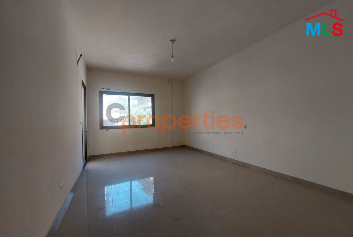Apartment for Sale in Kleiat – CPKHS02 – شقة للبيع في القليعات