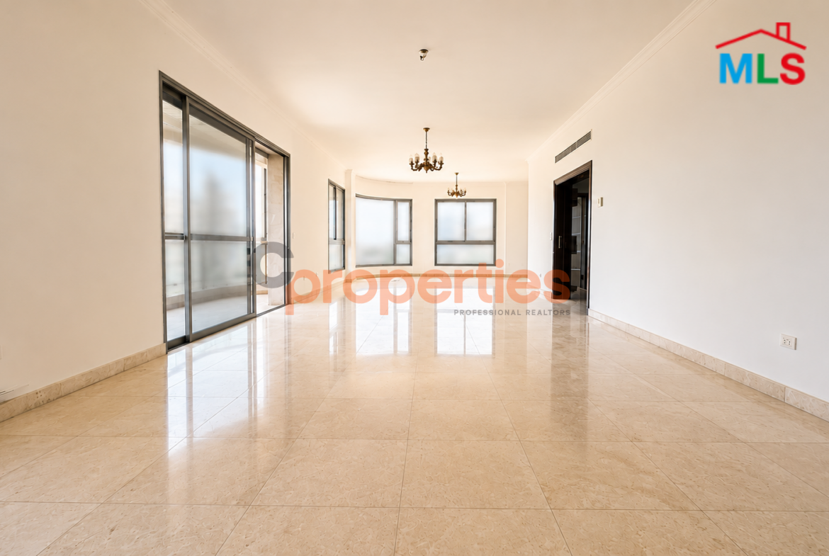 Apartment For Sale in Jnah شقة للبيع في الجناح – CPBHS135