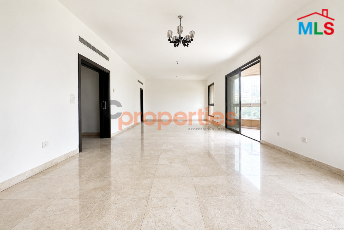 Apartment For Sale in Jnah شقة للبيع في الجناح – CPBHS135