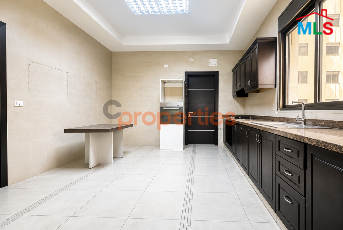 Apartment For Sale in Jnah شقة للبيع في الجناح – CPBHS135