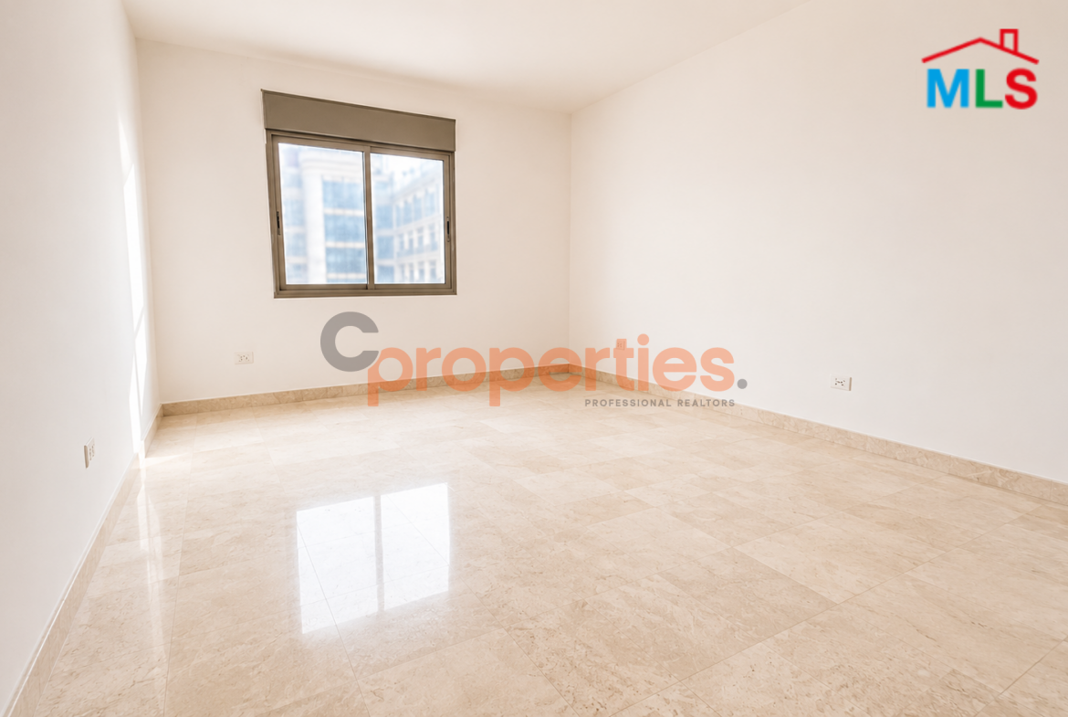 Apartment For Sale in Jnah شقة للبيع في الجناح – CPBHS135