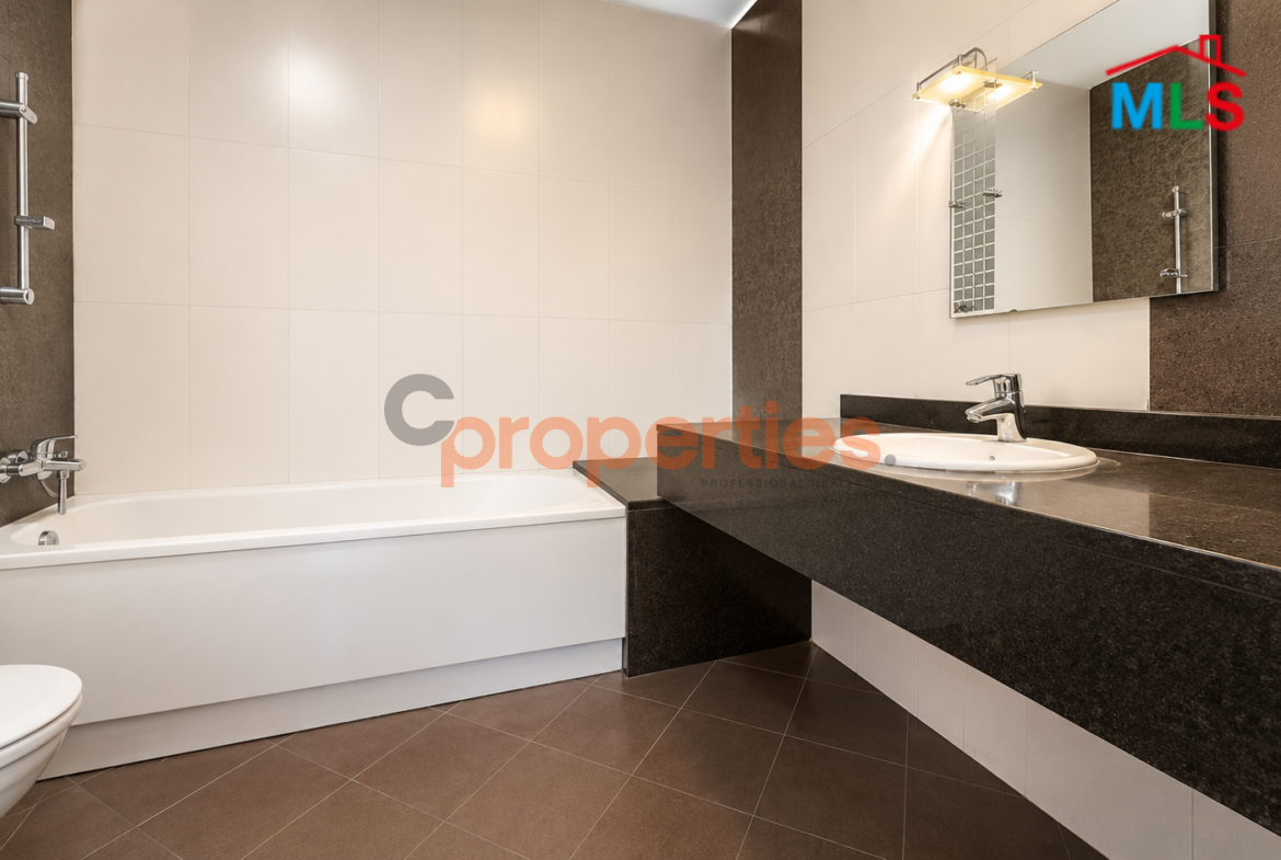 Apartment For Sale in Jnah شقة للبيع في الجناح – CPBHS135