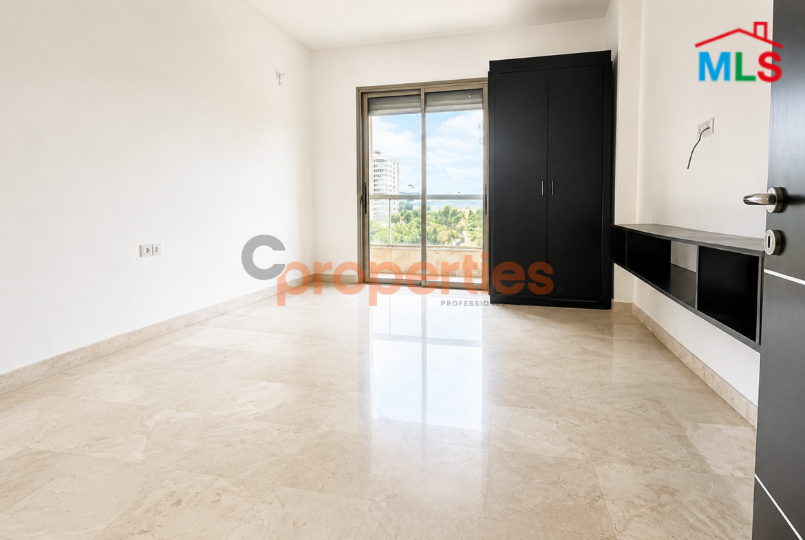 Apartment For Sale in Jnah شقة للبيع في الجناح – CPBHS135