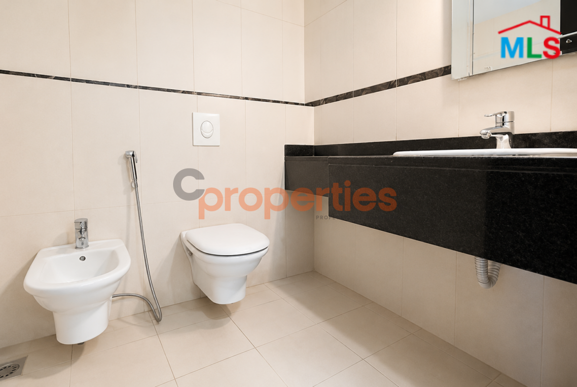 Apartment For Sale in Jnah شقة للبيع في الجناح – CPBHS135