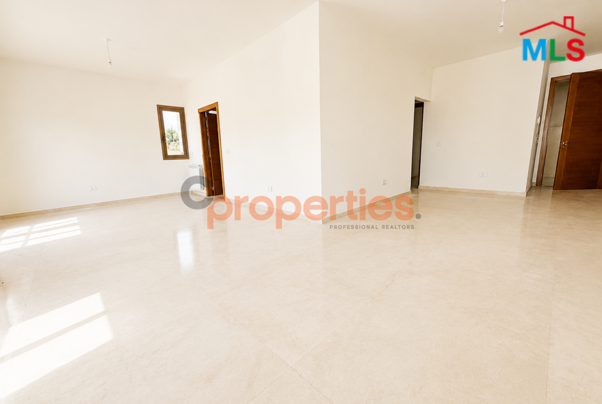 Apartment For Sale In Naccache – CPLO20