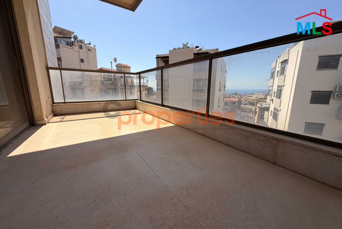 Apartment For Sale In Naccache – CPLO20