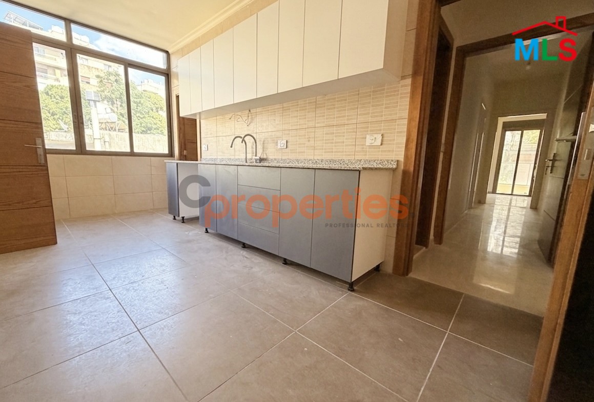 Apartment For Sale In Naccache – CPLO20