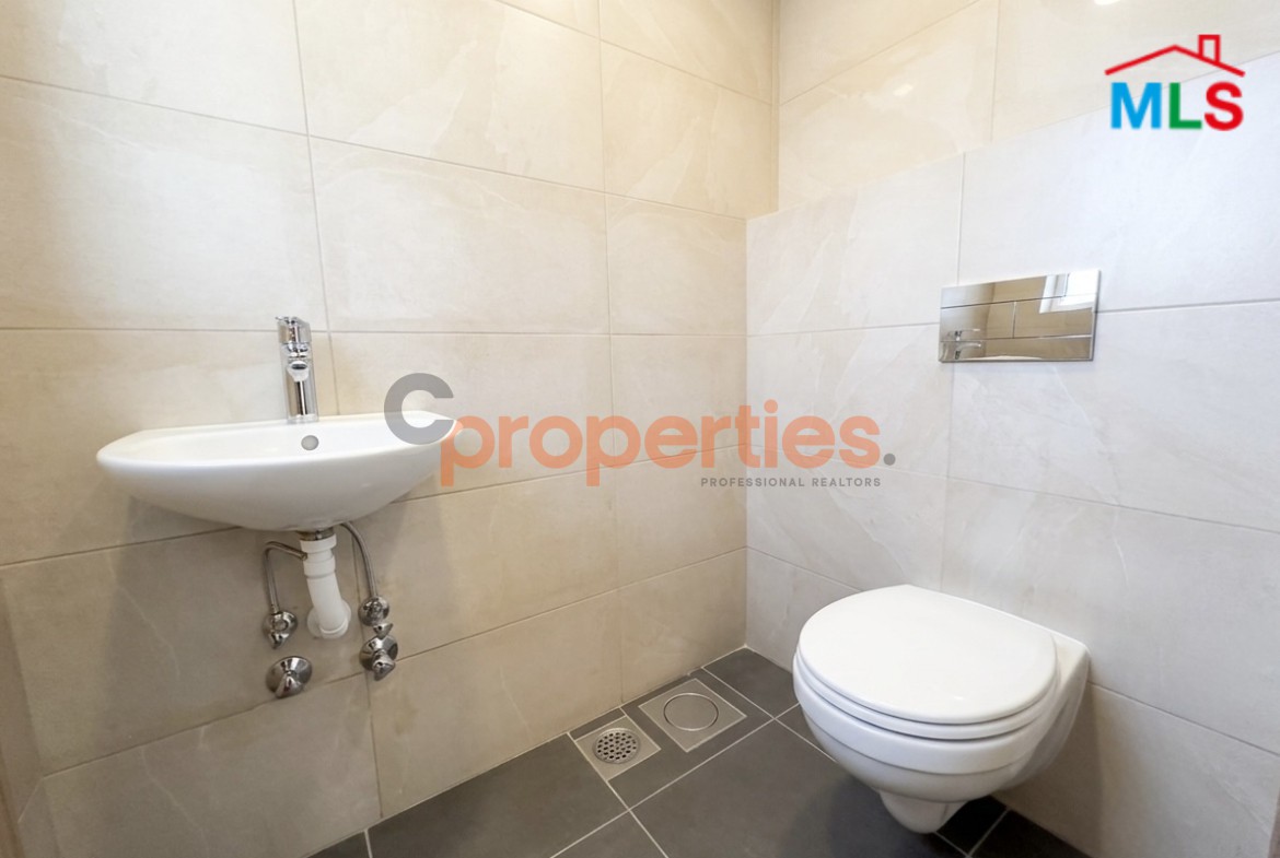 Apartment For Sale In Naccache – CPLO20