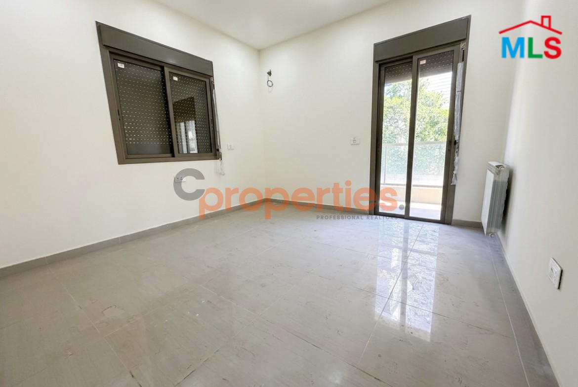 Apartment For Sale In Naccache – CPLO20
