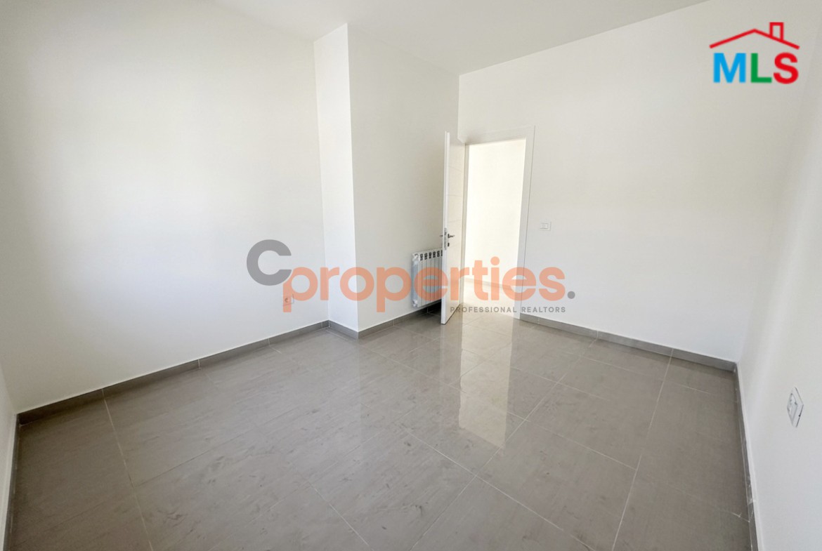 Apartment For Sale In Naccache – CPLO20