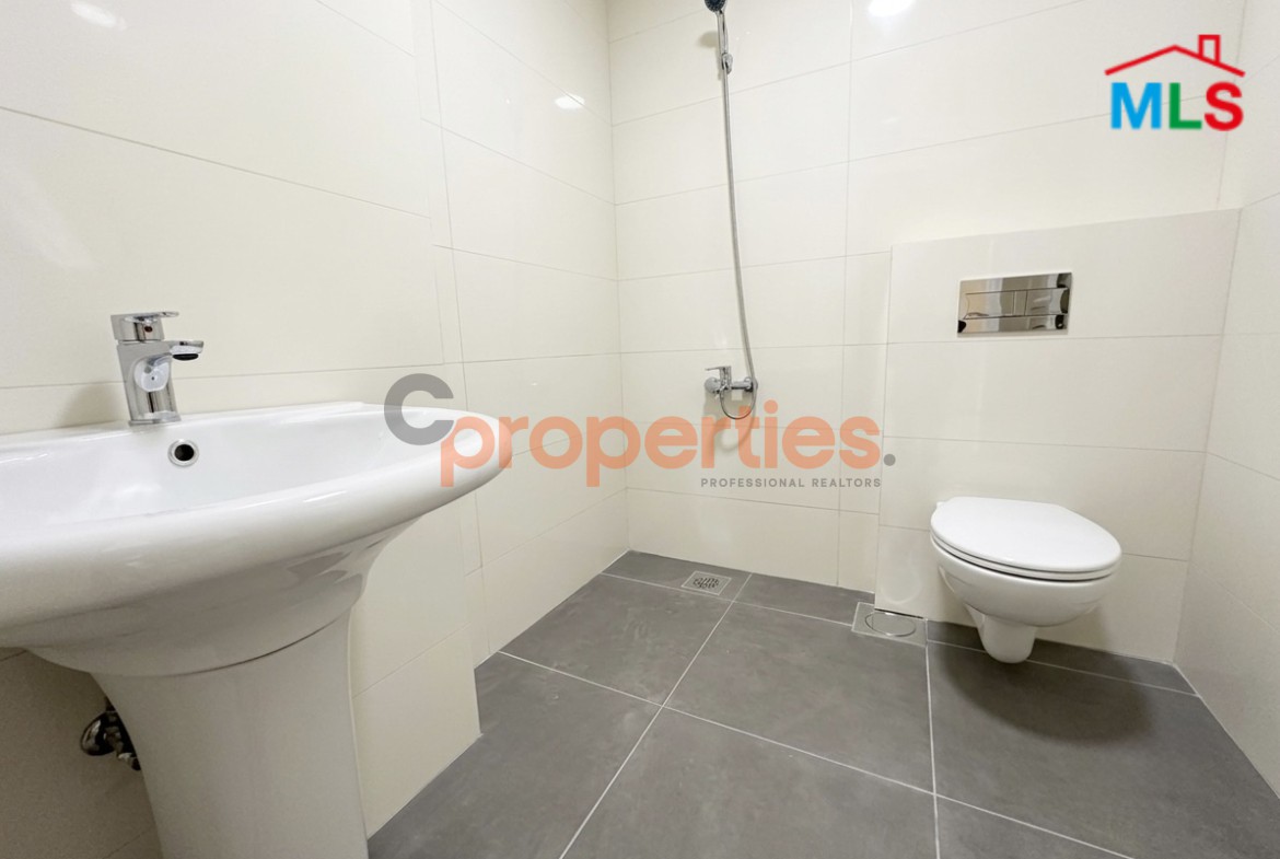 Apartment For Sale In Naccache – CPLO20