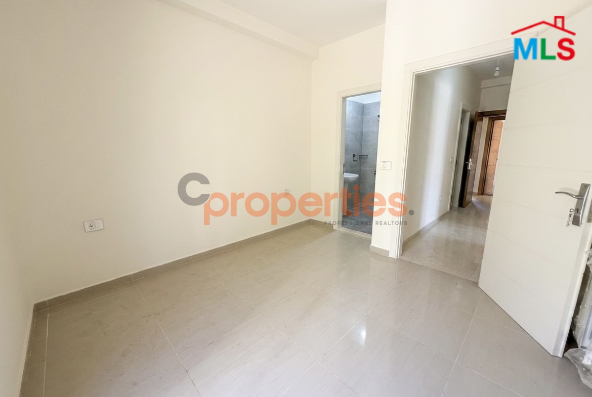 Apartment For Sale In Naccache – CPLO20