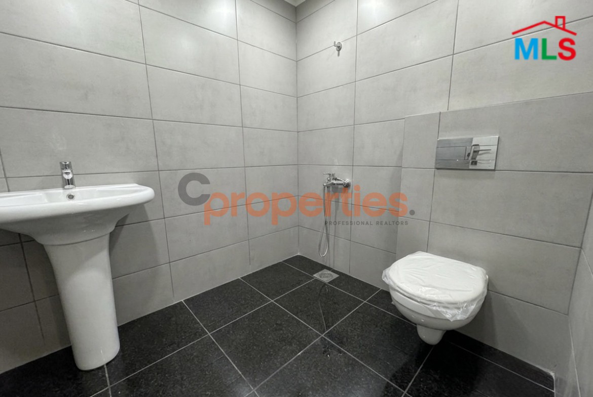 Apartment For Sale In Naccache – CPLO20