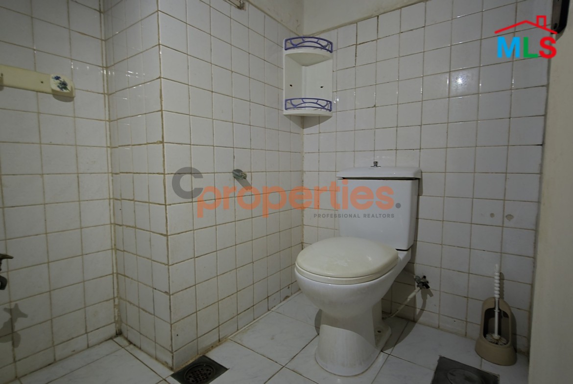 Apartment For Sale In Ein El Remmaneh شقة للبيع في عين الرمانة – CPJA84