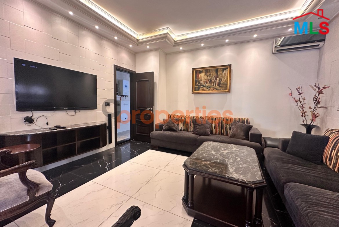 Apartment For Sale in Ramlet al Baydah شقة للبيع في رملة البيضاء CPBHS134
