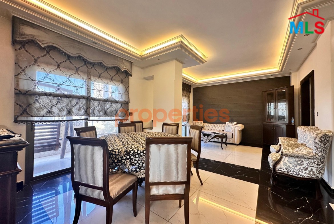 Apartment For Sale in Ramlet al Baydah شقة للبيع في رملة البيضاء CPBHS134