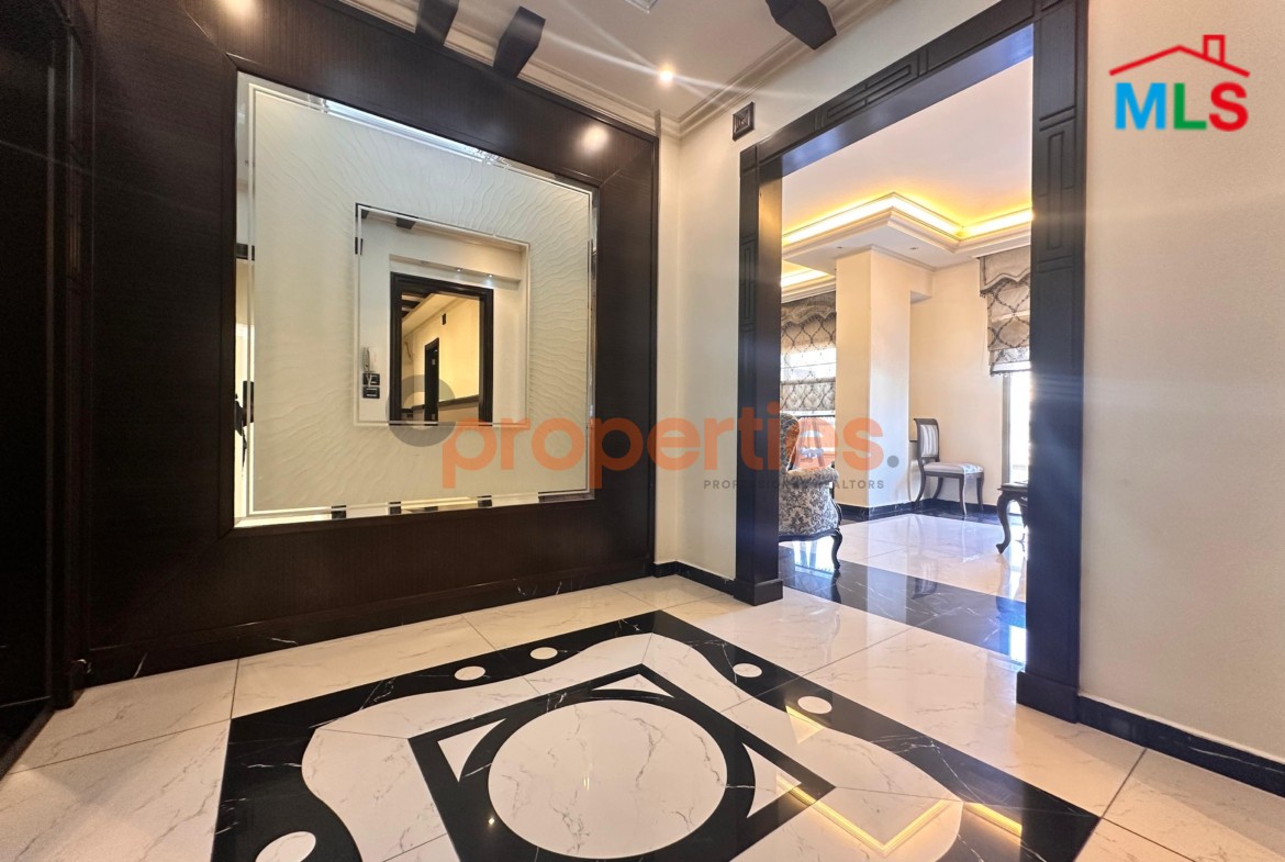Apartment For Sale in Ramlet al Baydah شقة للبيع في رملة البيضاء CPBHS134