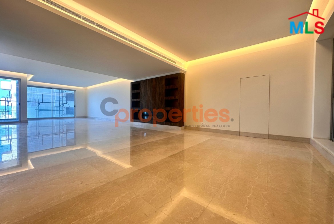 Luxury Apartment For Sale in Ras Beirut شقة للبيع في راس بيروت – CPBHS133