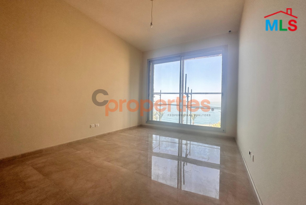 Luxury Apartment For Sale in Ras Beirut شقة للبيع في راس بيروت – CPBHS133
