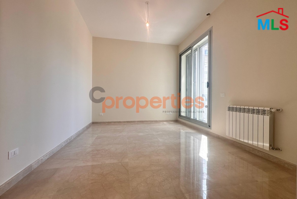 Luxury Apartment For Sale in Ras Beirut شقة للبيع في راس بيروت – CPBHS133