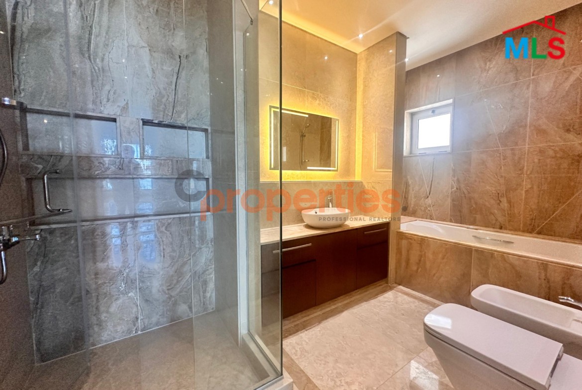 Luxury Apartment For Sale in Ras Beirut شقة للبيع في راس بيروت – CPBHS133