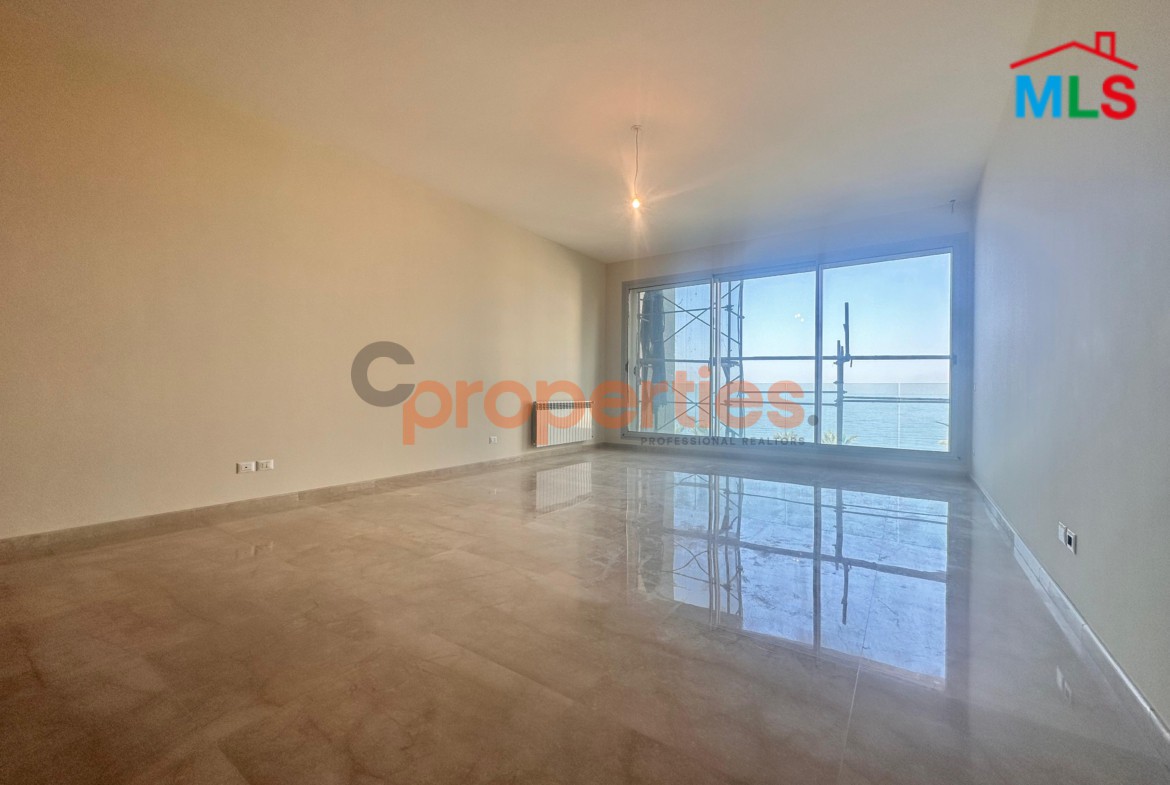 Luxury Apartment For Sale in Ras Beirut شقة للبيع في راس بيروت – CPBHS133