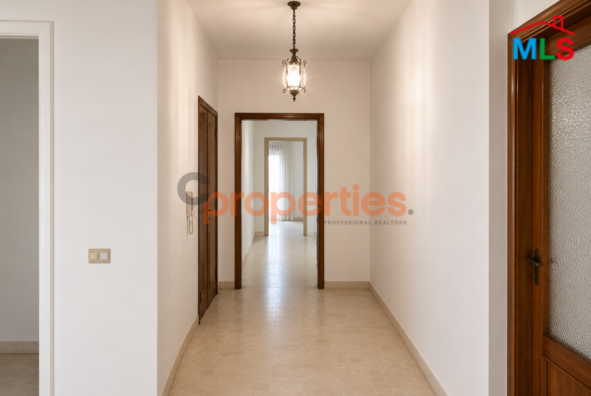 Apartment For Sale In Achrafieh | Jeitawi شقة للبيع في الأشرفيةCPBRC24