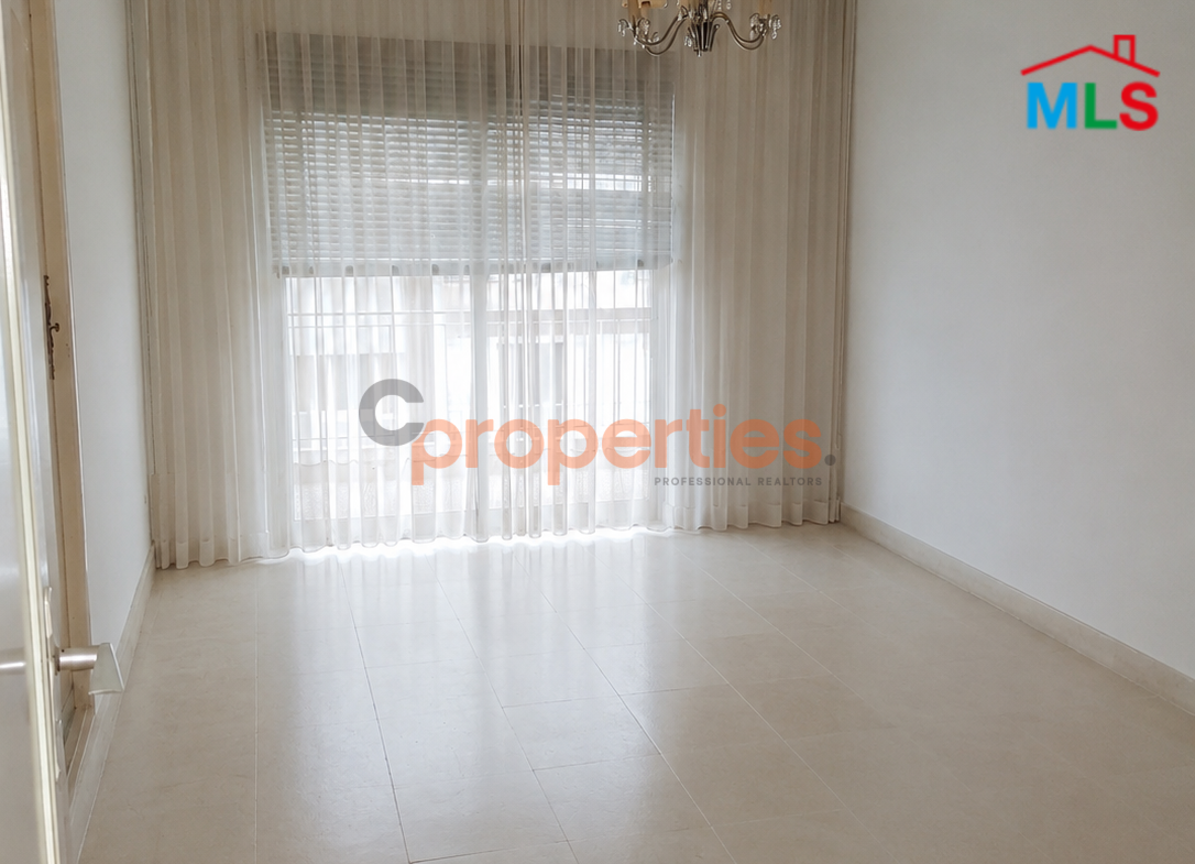 Apartment For Sale In Achrafieh | Jeitawi شقة للبيع في الأشرفيةCPBRC24