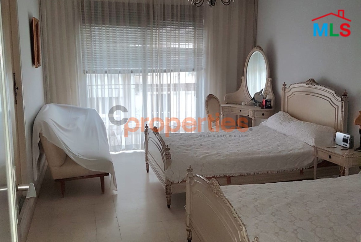 Apartment For Sale In Achrafieh | Jeitawi شقة للبيع في الأشرفيةCPBRC24