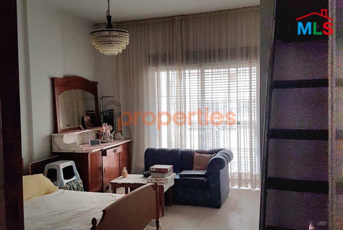Apartment For Sale In Achrafieh | Jeitawi شقة للبيع في الأشرفيةCPBRC24