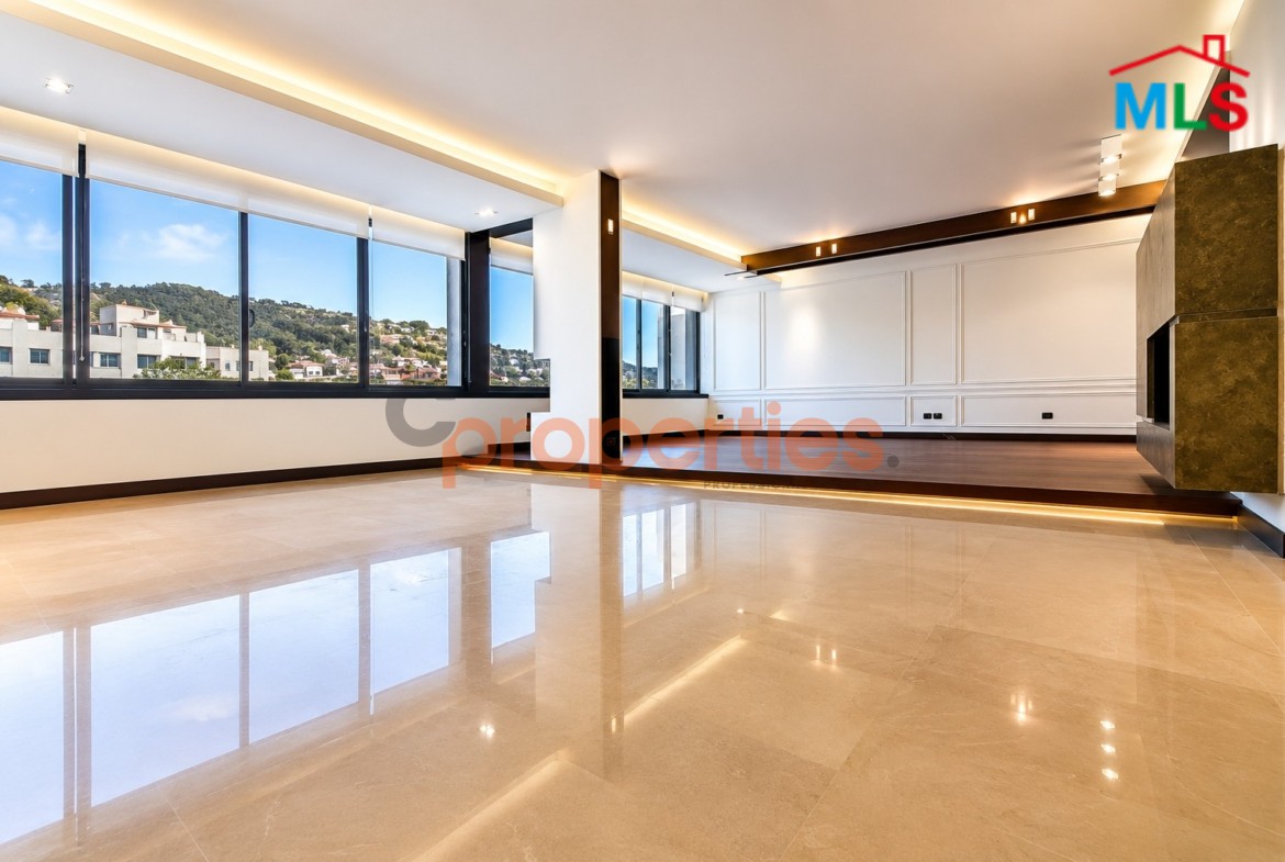 Apartment For Sale In Verdun – CPBHN01 – شقة للبيع في فردان