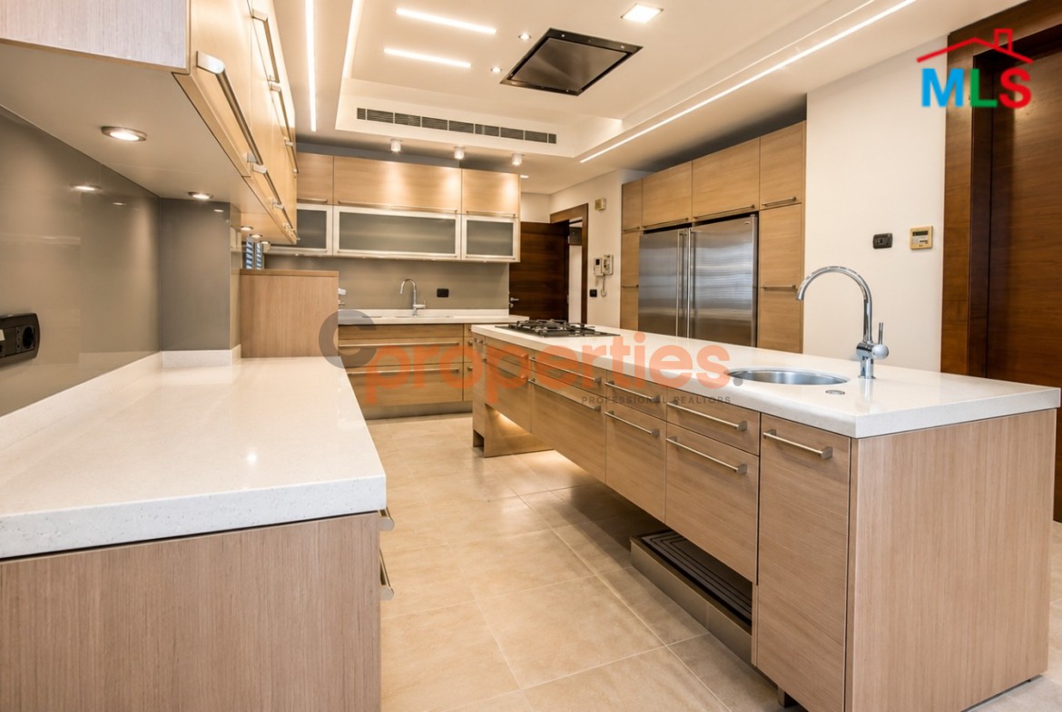 Apartment For Sale In Verdun – CPBHN01 – شقة للبيع في فردان