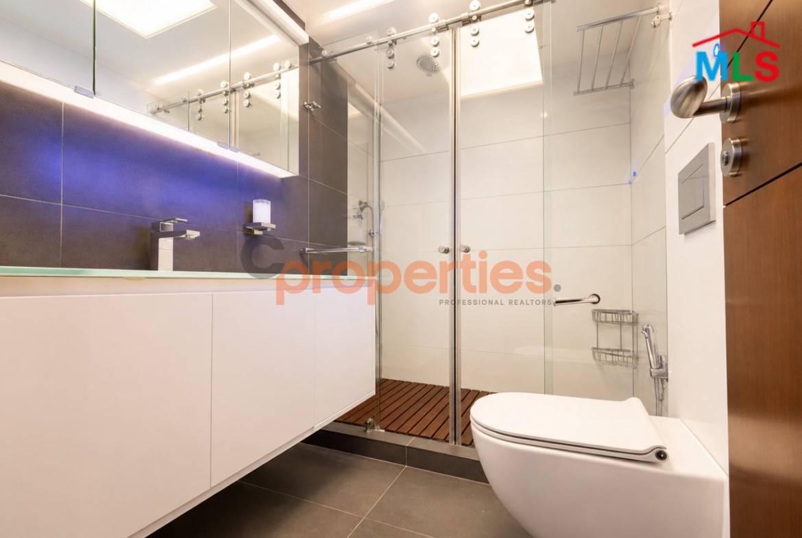 Apartment For Sale In Verdun – CPBHN01 – شقة للبيع في فردان