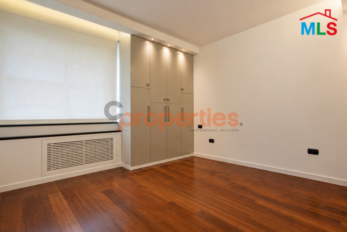 Apartment For Sale In Verdun – CPBHN01 – شقة للبيع في فردان
