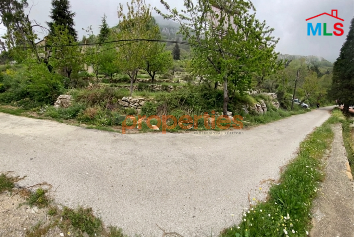 Stone House With Land For Sale In Hammana-CPJGK127