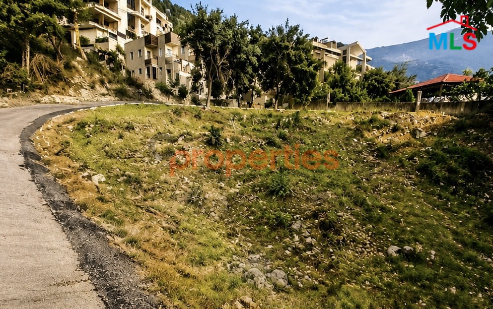 Land for sale in Ghidras CPKEN03