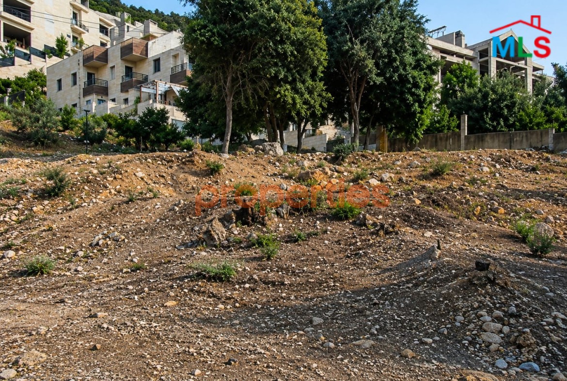 Land for sale in Ghidras CPKEN03