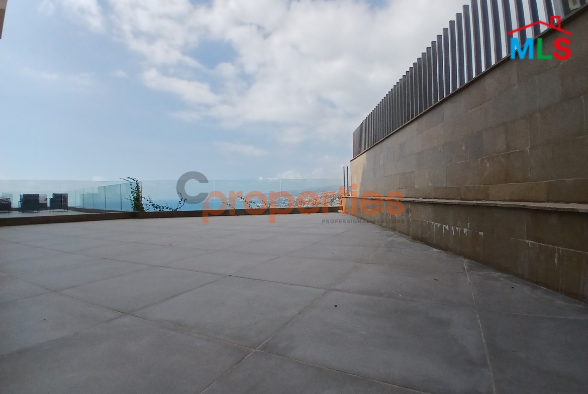 Apartment For Sale In NahrIbrahim-CPJGK126