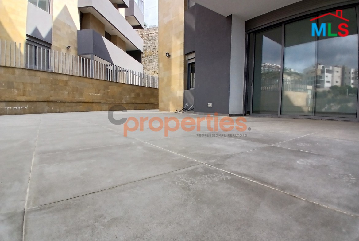 Apartment For Sale In NahrIbrahim-CPJGK126