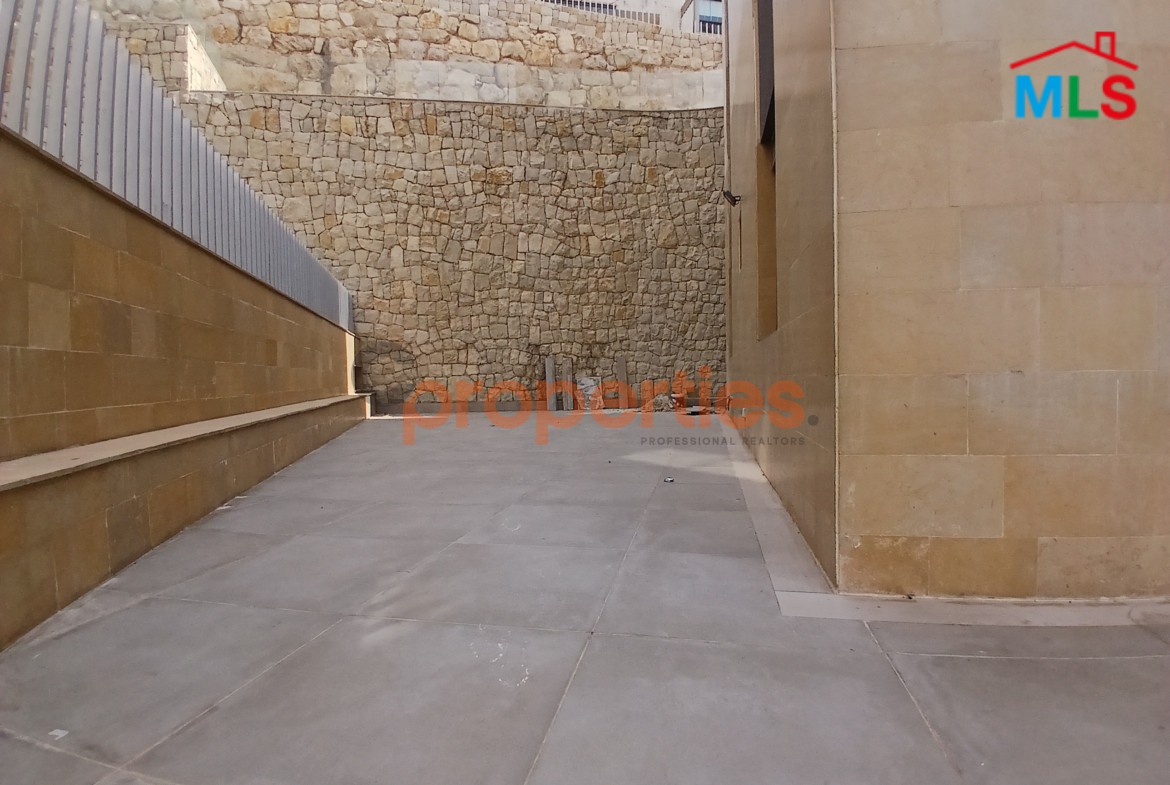 Apartment For Sale In NahrIbrahim-CPJGK126