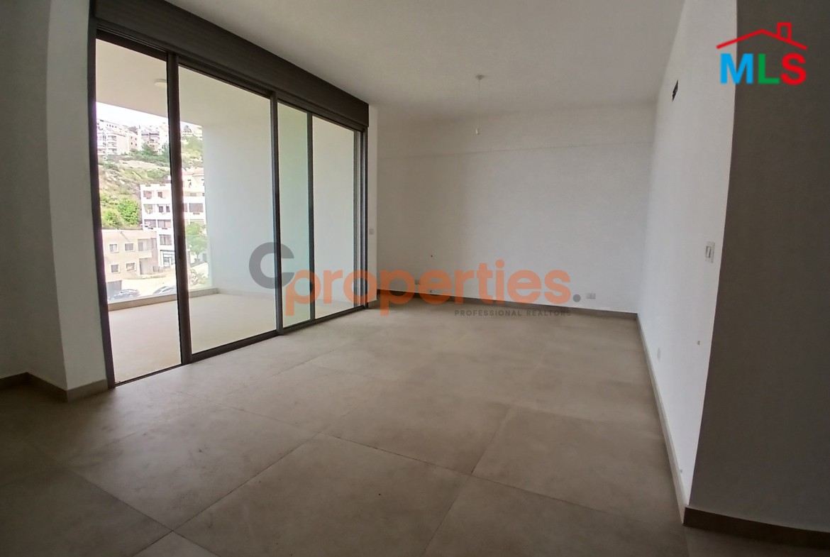 Apartment For Sale In NahrIbrahim-CPJGK126