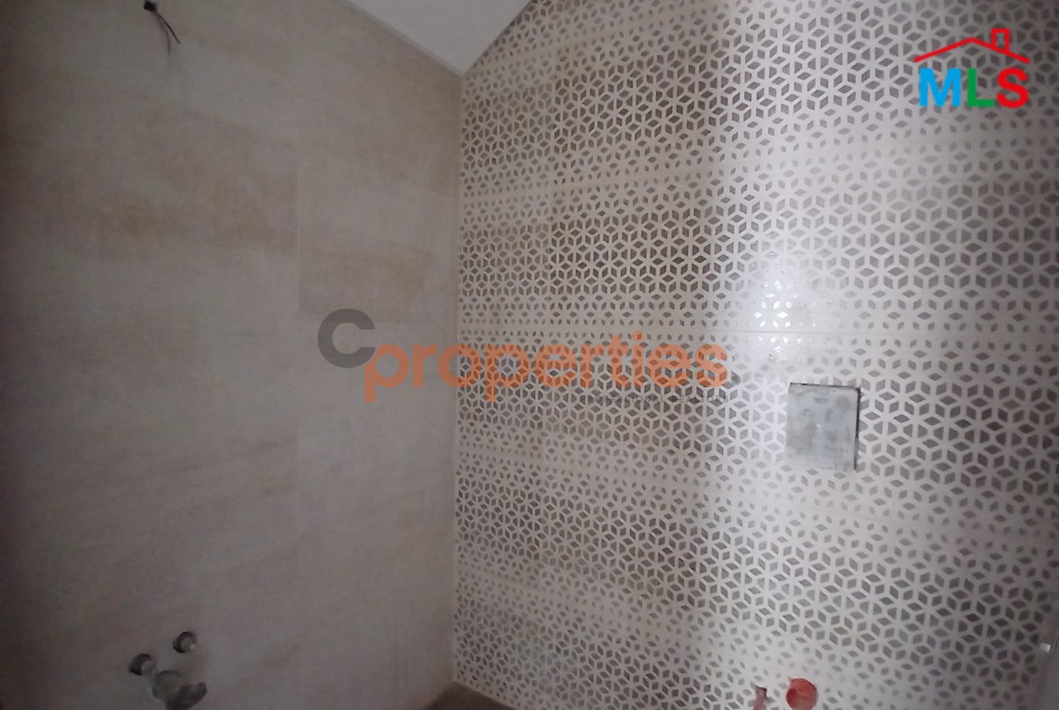 Apartment For Sale In NahrIbrahim-CPJGK126