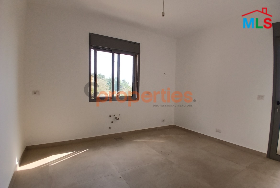 Apartment For Sale In NahrIbrahim-CPJGK126