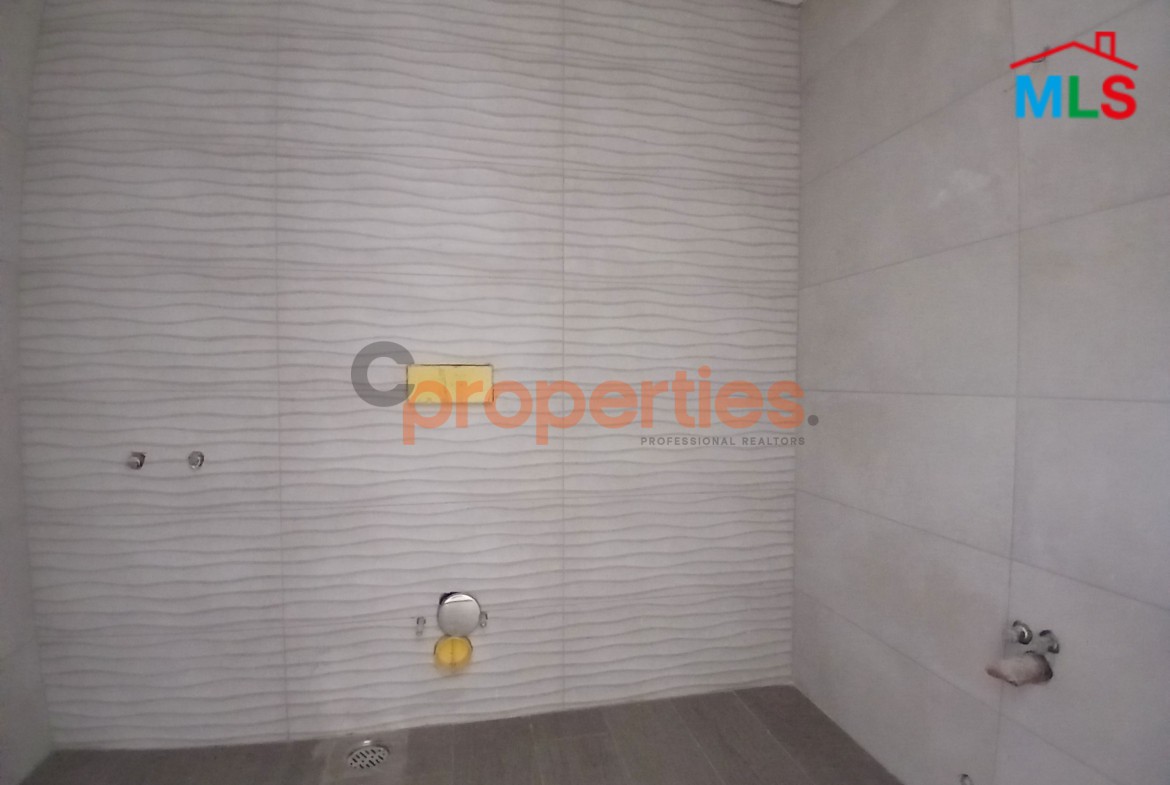 Apartment For Sale In NahrIbrahim-CPJGK126